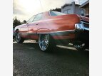 Thumbnail Photo 5 for 1972 Chevrolet Caprice Classic Coupe